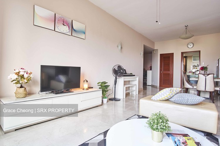 Simsville (D14), Condominium #200271782